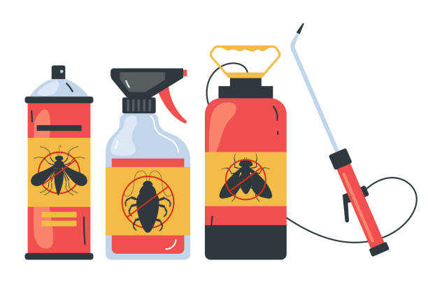 Best Emergency Pest Control  in San Rlos, CA