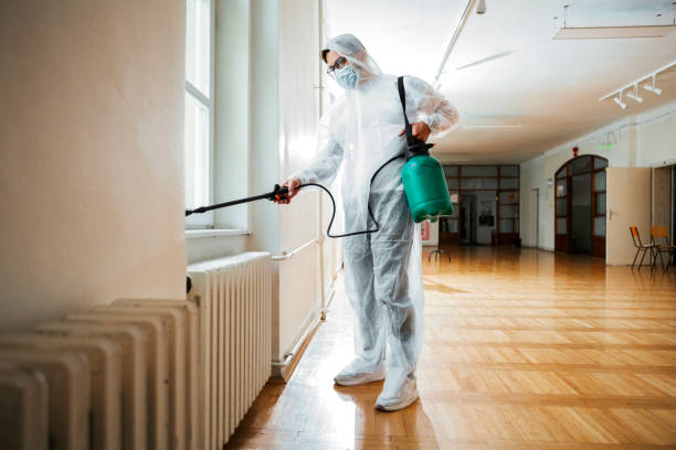 Best Bed Bug Extermination  in San Rlos, CA